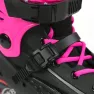Ролики Flying Eagle BKB B5s Pink