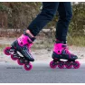 Ролики Flying Eagle BKB B5s Pink