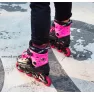 Ролики Flying Eagle BKB B5s Pink
