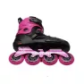 Ролики Flying Eagle F3 Dragonfly Pink