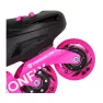 Ролики Flying Eagle F3 Dragonfly Pink