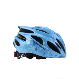 Детский шлем Flying Eagle Rapido Blue