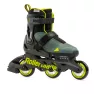 Ролики для ребёнка Rollerblade Microblade FREE 3WD 2023