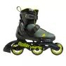 Ролики для ребёнка Rollerblade Microblade FREE 3WD 2023