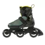 Ролики для ребёнка Rollerblade Microblade FREE 3WD 2023