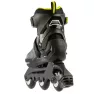 Ролики для ребёнка Rollerblade Microblade FREE 3WD 2023