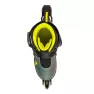 Ролики для ребёнка Rollerblade Microblade FREE 3WD 2023