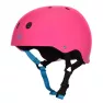 Шолом Triple8 Sweatsaver Helmet Neon Fuschia