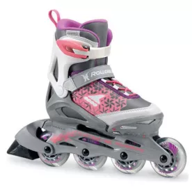 Дитячі ролики з регулюючим розміром Rollerblade Comet G 2018