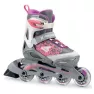 Дитячі ролики з регулюючим розміром Rollerblade Comet G 2018