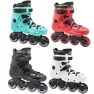 Ролики FR Skates FR1-80 Black