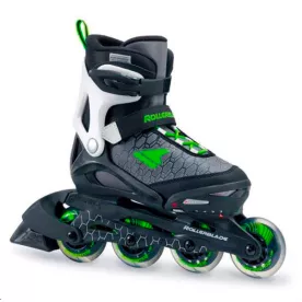 Ролики детские Rollerblade Comet 2018