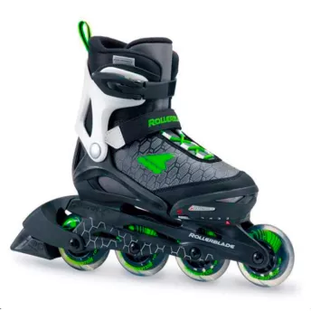 Ролики дитячі Rollerblade Comet 2018