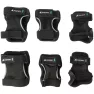 Детские ролики Rollerblade Microblade Combo G 2024 2в1