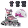 Комплект Ролики Rollerblade Comet G Cube 2018