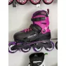 Детские ролики Rollerblade Fury G 2021 3в1
