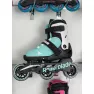 Дитячі ролики Rollerblade Microblade G 2021 3в1