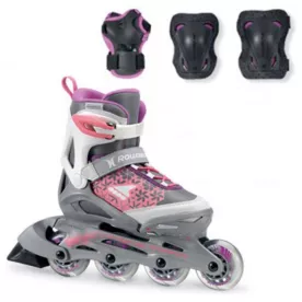 Набор Детские ролики Rollerblade Comet G Combo 2018