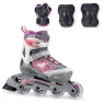 Набор Детские ролики Rollerblade Comet G Combo 2018
