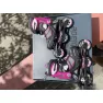 Б/У Детские ролики Rollerblade Spitfire для девочки розовый