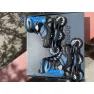 Б/У Детские ролики Rollerblade Spitfire синий