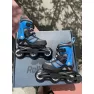 Б/У Детские ролики Rollerblade Spitfire синий