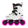 Ролики Rollerblade Apex G White/Pink 2024
