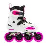 Ролики Rollerblade Apex G White/Pink 2024