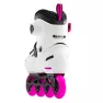 Ролики Rollerblade Apex G White/Pink 2024