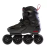 Ролики Rollerblade Apex G Black/Red 2024