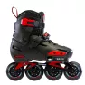 Ролики Rollerblade Apex G Black/Red 2024