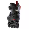 Ролики Rollerblade Apex G Black/Red 2024