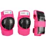 Защита Oxelo Basic Pink