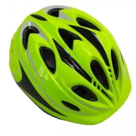 Шлем детский Safety Neon Yellow