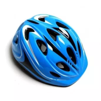 Шлем детский Safety Blue