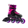 Ролики з захистом 3в1 Rollerblade Cube
