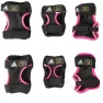 Ролики з захистом 3в1 Rollerblade Cube