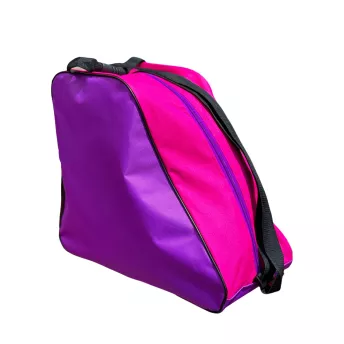 Сумка для роликов Pink Violet