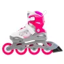 Детские ролики Rollerblade Bladerunner G Pink