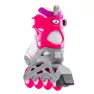 Детские ролики Rollerblade Bladerunner G Pink