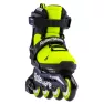 Роликовые коньки Rollerblade Microblade SE 2023