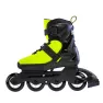 Роликовые коньки Rollerblade Microblade SE 2023