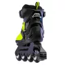 Роликовые коньки Rollerblade Microblade SE 2023