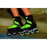 Роликовые коньки Rollerblade Microblade SE 2023