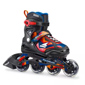 Детские Ролики Rollerblade Thunder