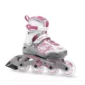 Ролики Rollerblade Thunder G з комплектом захисту 2в1