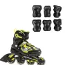 Ролики Rollerblade Thunder з комплектом захисту 2в1
