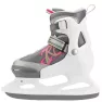Детские раздвижные коньки Rollerblade Ice G Pink