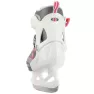 Детские раздвижные коньки Rollerblade Ice G Pink