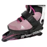Коньки розовые Rollerblade G 2023 2в1